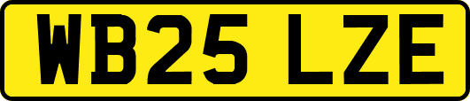 WB25LZE