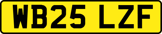WB25LZF