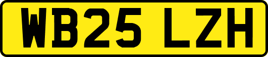 WB25LZH