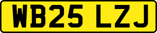 WB25LZJ