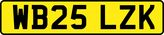 WB25LZK