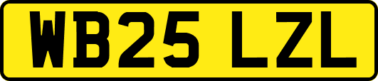 WB25LZL