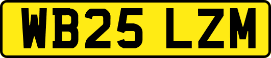 WB25LZM