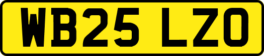 WB25LZO