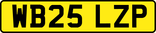WB25LZP
