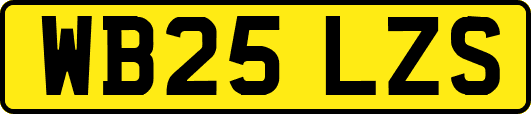 WB25LZS