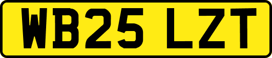 WB25LZT