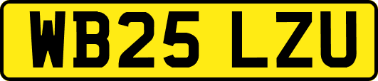 WB25LZU