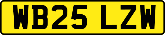 WB25LZW