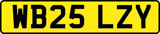 WB25LZY