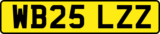 WB25LZZ