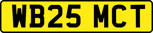 WB25MCT