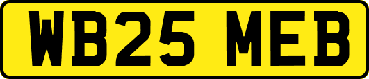 WB25MEB