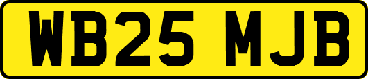 WB25MJB