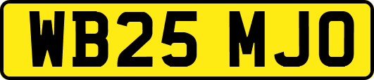 WB25MJO