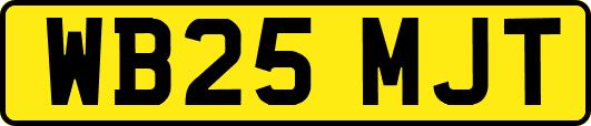 WB25MJT
