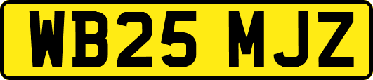 WB25MJZ