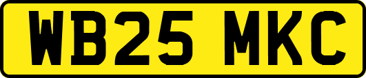 WB25MKC