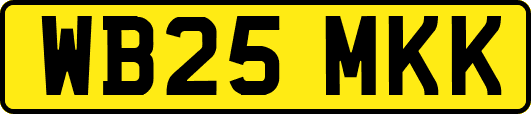 WB25MKK