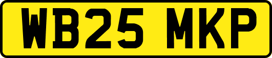 WB25MKP