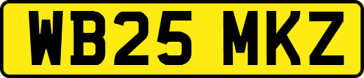 WB25MKZ