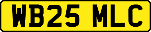 WB25MLC