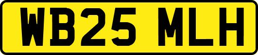 WB25MLH