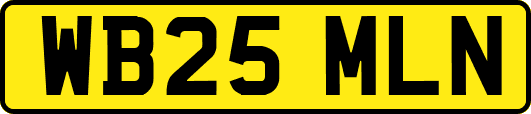 WB25MLN