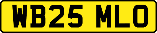 WB25MLO