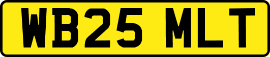 WB25MLT