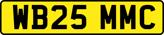WB25MMC