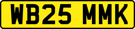 WB25MMK