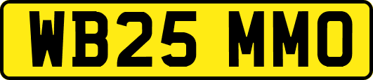 WB25MMO