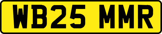WB25MMR