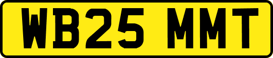 WB25MMT