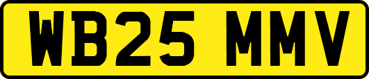 WB25MMV