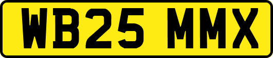 WB25MMX