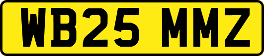 WB25MMZ