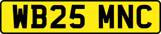 WB25MNC