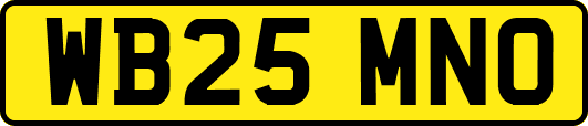 WB25MNO