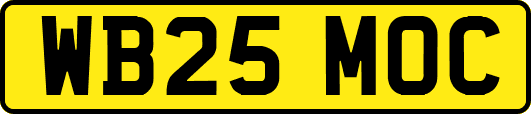 WB25MOC