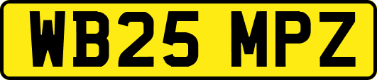 WB25MPZ