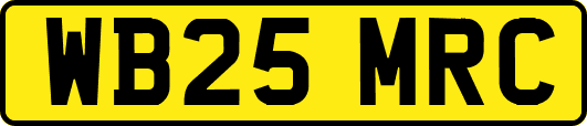 WB25MRC