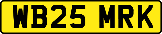 WB25MRK