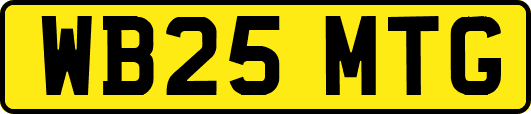 WB25MTG