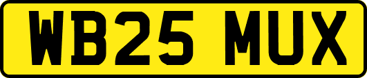 WB25MUX