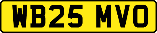 WB25MVO