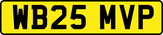 WB25MVP