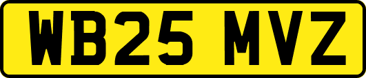 WB25MVZ