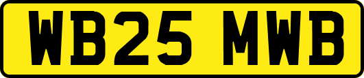WB25MWB